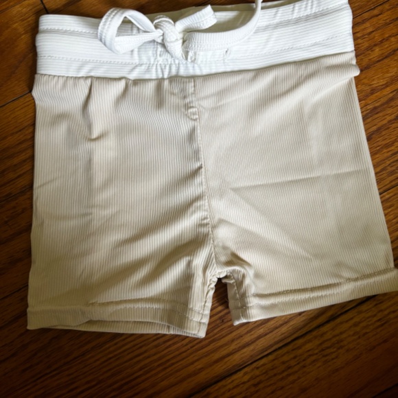 Swim Trunks - Picture 3 of 3